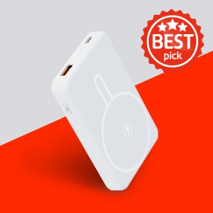 º£½ºÆ®ÇÈ ¸Æ¼¼ÀÌÇÁ PD Ãʰí¼Ó º¸Á¶¹èÅ͸® 5000mAh(22.5W)