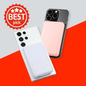 º£½ºÆ®ÇÈ PD 22.5W Ãʰí¼Ó 5000mAh ¸Æ¼¼ÀÌÇÁ º¸Á¶¹èÅ͸®