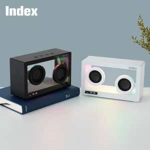 INDEX Åõ¸í ºí·çÅõ½º½ºÇÇÄ¿ ¹«µå·¥ÇÁ ¾Ë¶÷½Ã°è(ÃæÀü½Ä)