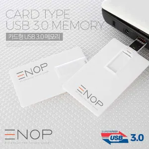 ENOP ī���� 3.0 USB (16G~32G)