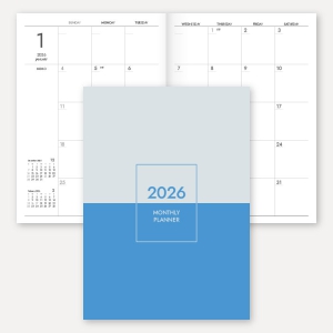 2026  ÷ Ʈ (å/25/A5)