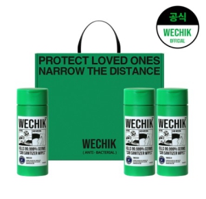 WECHIK Ģ   ҵ Ƽ 3 Ʈ