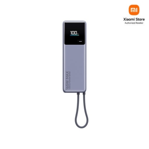 »þ¿À¹Ì º¸Á¶¹èÅ͸® 10000mAh 165W Ãʰí¼ÓÃæÀü ±â³»¹ÝÀÔ °¡´É