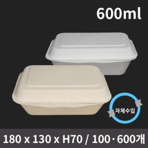 (600ml) (1ڽ/600)