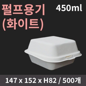ȭƮ (ܹ) 450ml (1ڽ/500)