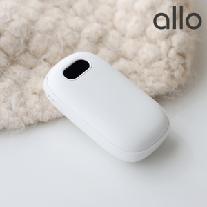 ¾Ë·Î WM400 ÃæÀü½Ä ¾ç¸é ¹ß¿ ÈÞ´ë¿ë ¼Õ³·Î º¸Á¶¹èÅ͸®