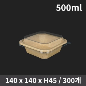 ũ����Ʈ �Ȱ���� 500ml (1�ڽ�/300����)(�Ѳ�����)