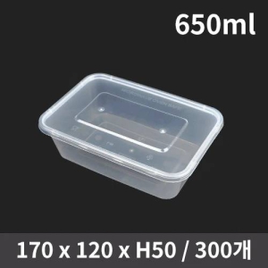  簢 Ʈ 650ml (1ڽ/300)