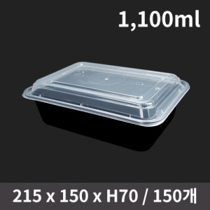 Ÿ 簢 Ʈ 1,100ml (1ڽ/150)