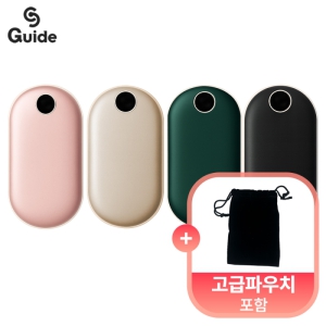 Guide °¡À̵å LCD Æ÷ÄÏ ¼Õ³·Î º¸Á¶¹èÅ͸® 10000mAh