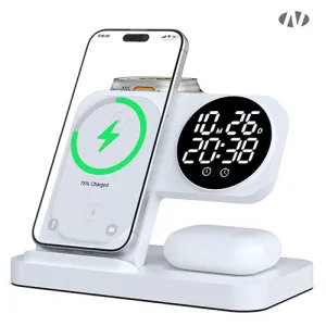 ���� 4in1 ���� �������� ������ �˶��ð� NAO-M3100C (����&������)
