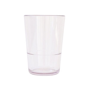 [티스카페] 국내제작 파티컵10 (SAN) 300ml