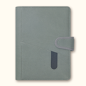 2026년 YJ32절 카이라인밴드 단추 시스템 다이어리