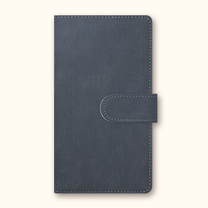 2026년 48절 거니 단추 시스템 다이어리