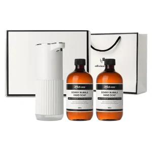 ������ WG-102B ���� �ռ����� �ڵ� ���漭 1�� + ���� �ڵ���� ���� 2�� (500ml)