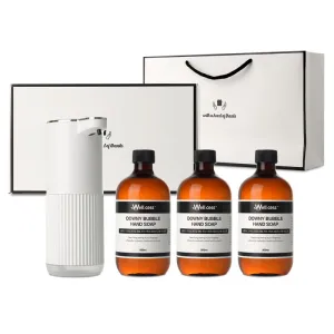 ������ WG-103B ���� �ռ����� �ڵ� ���漭 1�� + ���� �ڵ���� ���� 3�� (500ml)