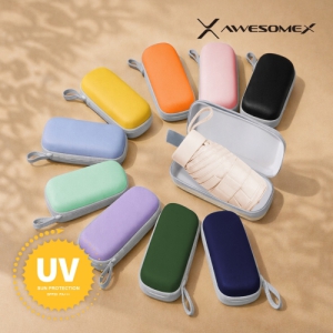 ��濢�� �ʰ淮 �̴����� 5�� �ϸ� �Ľ��� ��� ���� (UV���� UPF 50+)