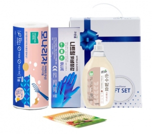 ���׸�� ��Ʈ�������尩 ������ ŰģŸ��(4��)