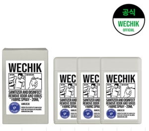 WECHIK ҵ  Ż (20ml)*1ڽ 3