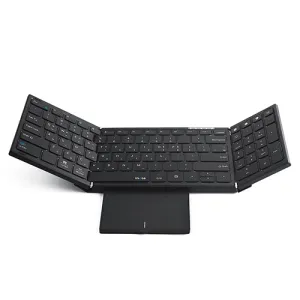 ���̳�Ʈ X-Folding ��Ƽ�� ���̽� �������� ��ġ�е� Ű���� XK907B