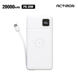 ��Ƽ�� LCD PD20W ����15W�������͸�20000mAh