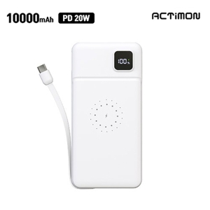 ��Ƽ�� LCD PD20W ����15W�������͸�10000mAh