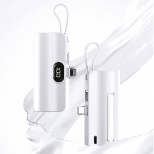 Ŀ LED  ͸ 5,000mAh SM-MI-PML25