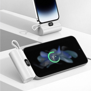 Ŀ LED  ̴ ͸ 5,000mAh SM-ST-L55