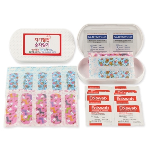 �ϸ�� ȭ��Ʈ ĳ���͹�� 1ȣ