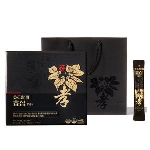 ȿ���Ҷ� ȿ�� ȫ�� ������� 10ml x 30�� (���ι� ����)