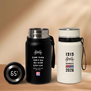 ������� ���� �Һ��� LED �µ��� 600ml