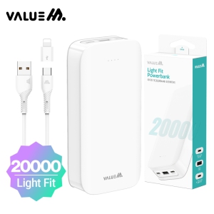 ������Ŀ ����Ʈ �� �������͸� 20000mAh (SM-VM-PA203P10W)