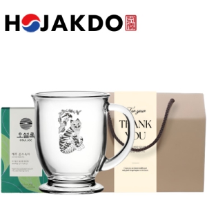 �ѱ����� ��ġ��ȣ���� ȣ�۵� Ŭ���� �۶� �ӱ��� 440ml ������ Ƽ�� ������ ����Ʈ�ڽ� ������Ʈ