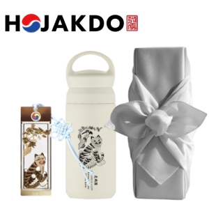 �ѱ����� ��ġ��ȣ���� ȣ�۵� ����� ���̿��� �Һ��� 350ml å���� �ϸ�ũ ���ǰ