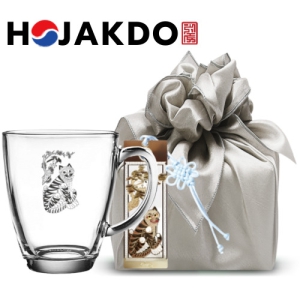 �ѱ����� ��ġ��ȣ���� ȣ�۵� ����� Ŭ���� �۶� �ӱ��� 385ml å���� �ϸ�ũ ���ڱ� ����