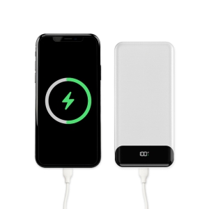 4��Ʈ PD 20W 20000mAh ���� ���� ��뷮 �������͸� PD20000