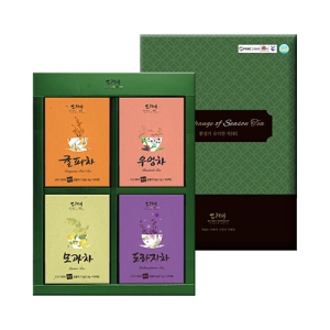 �ٿ� ȯ������ 4�� ��Ʈ (20T)