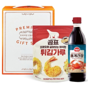 ȫ�԰���500ml+Ƣ�谡��510g ������Ʈ �Ŀ��� �عٶ����