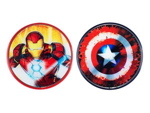 ��������� ���̾��, ĸƾ ���������е� ��������