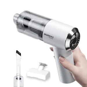 �ӷ��� ����û�ұ� + ����� �ڵ��� û�ұ� HK-5030