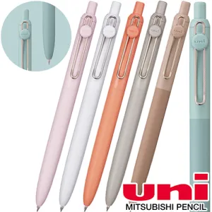 uni유니볼젠토스탠다드수성펜0.38 | 저가형 볼펜 판촉물 제작