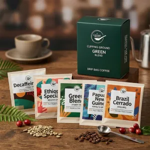 Ŀ�α׶��� �帳�� Ŀ�Ǽ�Ʈ 5P (12g 5������)