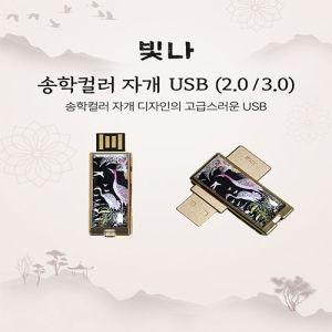 ���� ���� �÷� �ڰ� USB�޸� (USB2.0) 8GB~128GB