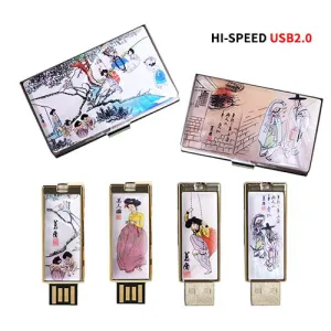 ���� ǳ��ȭ �ø��� 2����Ʈ (�������̽�+USB�޸� USB2.0 4GB~128GB)