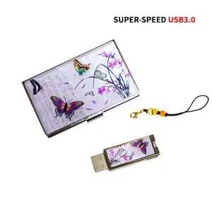 ���� ���ʹ� 2����Ʈ (�������̽�+USB�޸� USB3.0 16GB~128GB)