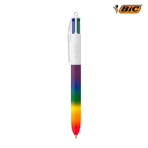 ������ ���� BIC�� 4 Colours�� ���κ���
