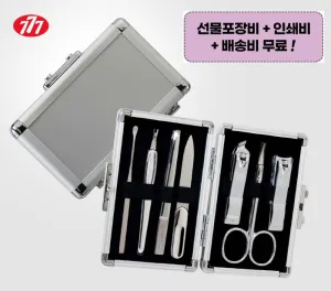 777 �������� KR-16100SC 7P��Ʈ