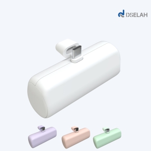 DSELAH �𼿶� ���� ��ŷ�� �������͸� 5000mAh