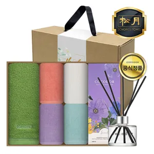 [�ۿ�] �÷�Ǯ170g 1��+�÷����� �ڵ�Ÿ�� 4��+���ڵ���200ml 1��(6����Ʈ)