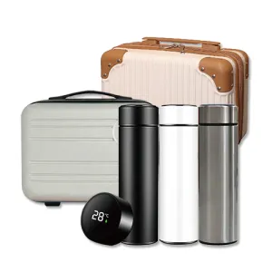 14��ġ ����� ����� + LED �µ�ǥ�� �Һ��� 500ml ������Ʈ